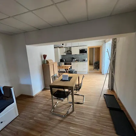 Klausners Appartement Neustift im Stubaital