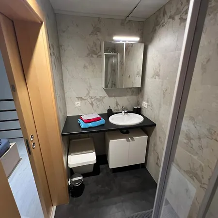 Klausners Apartamento