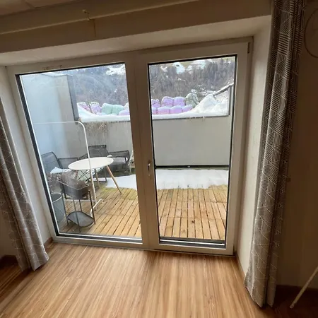Klausners Apartamento *