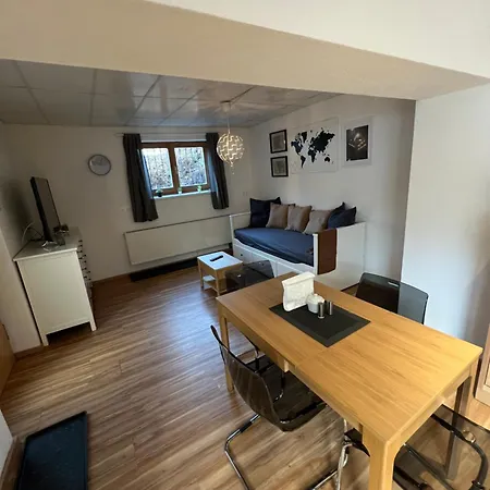 Appartement Klausners *