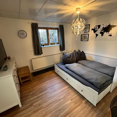 Klausners Апартаменты Нойштифт-им-Штубайталь