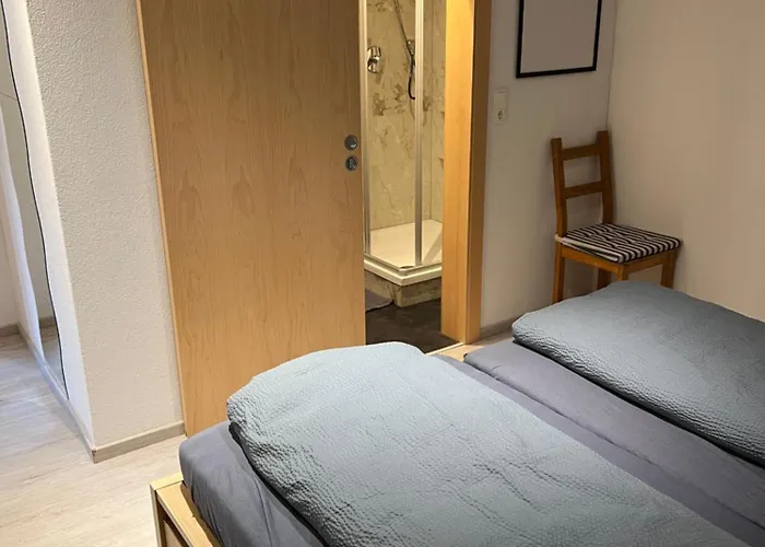 Appartement Klausners Neustift im Stubaital