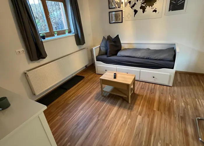 Klausners Appartement *