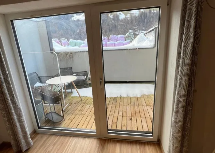 Klausners Appartement *