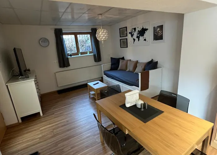 Appartement Klausners *