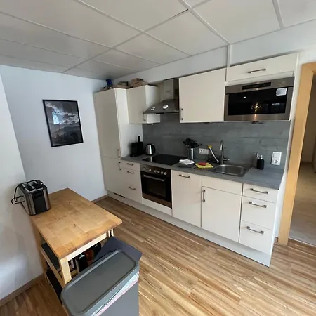 Apartamento Klausners *