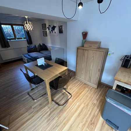 Apartamento Klausners