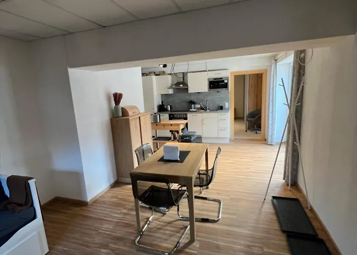 Klausners Apartamento Neustift im Stubaital