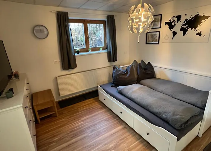 Klausners Apartamento Neustift im Stubaital